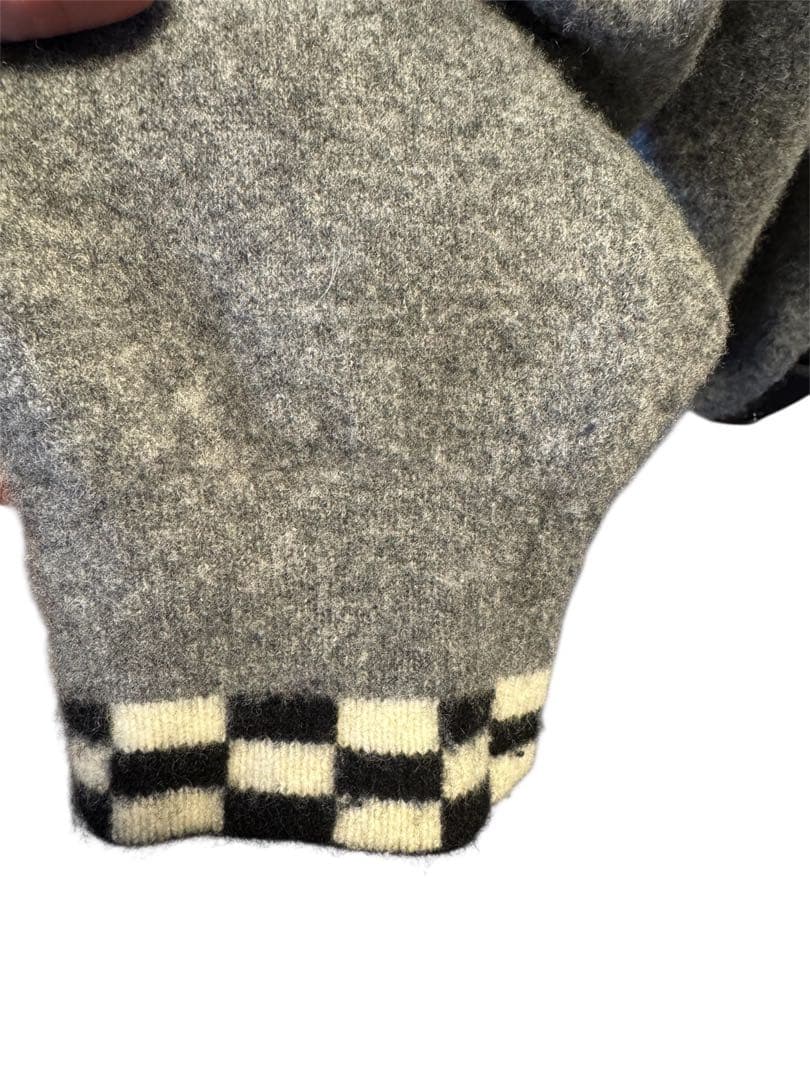 MONCLER GENIUS FRAGMENT ニットカーディガン 正規品