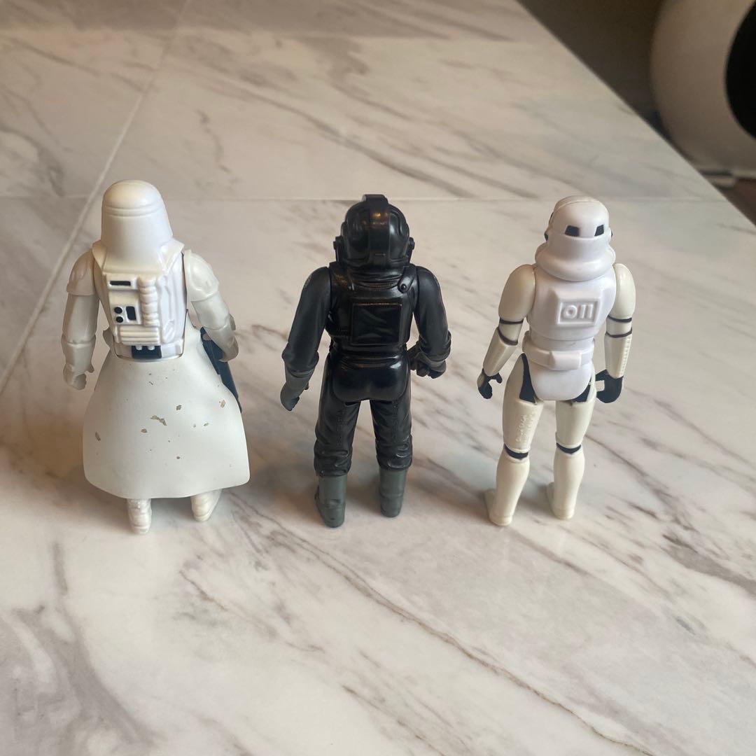 オールドケナー　トルーパーセット