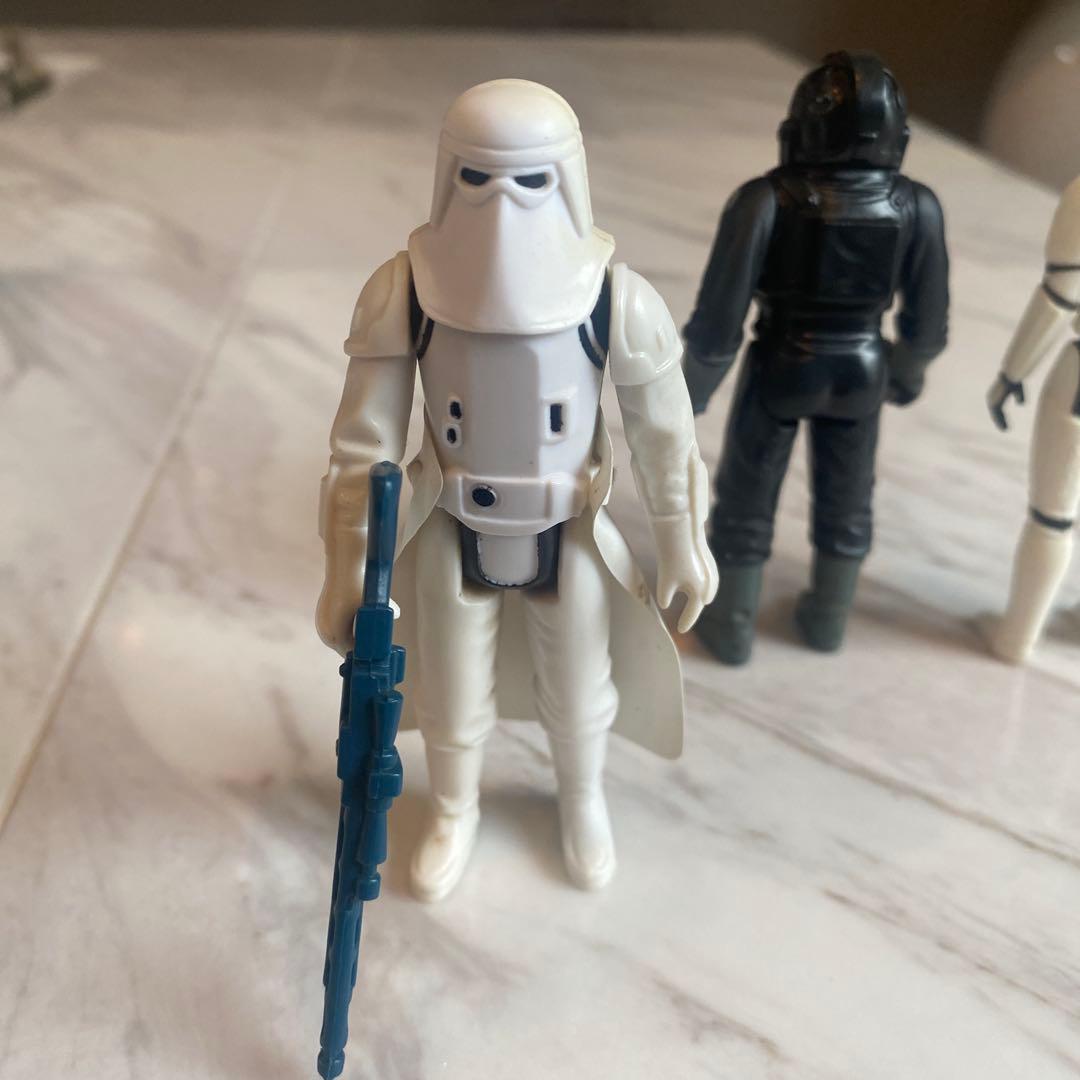 オールドケナー　トルーパーセット