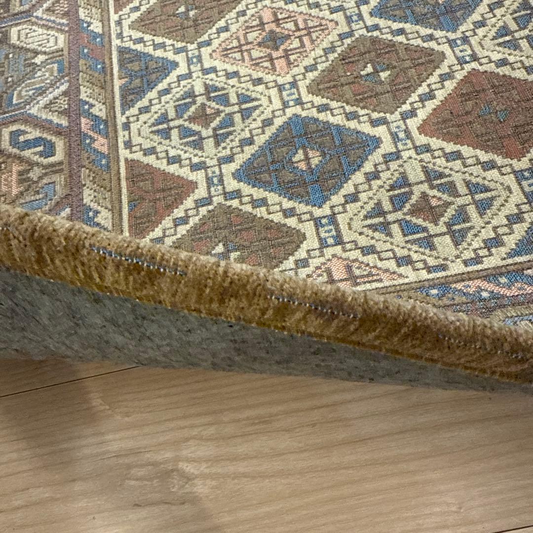 ACME Furniture GLENOAKS RUG 140cm×200cm