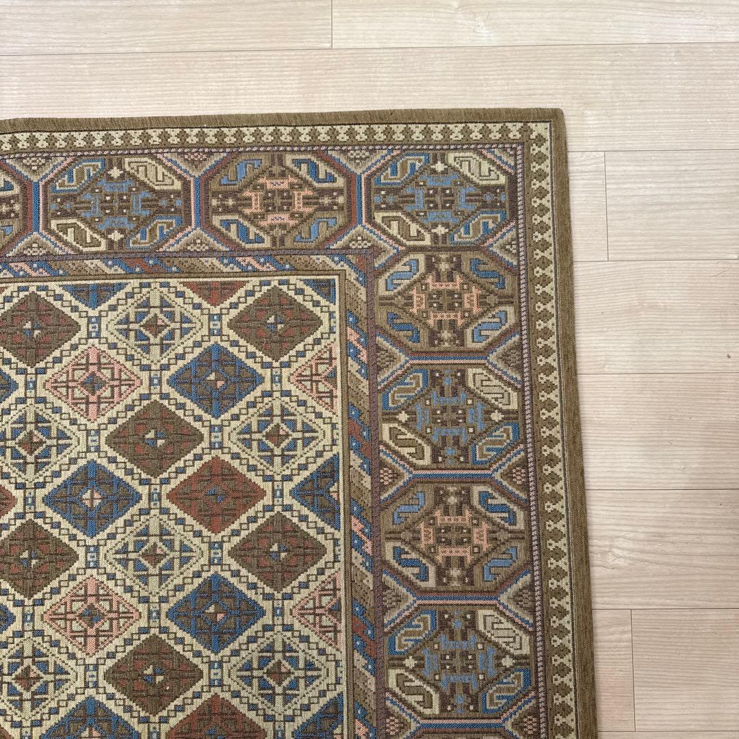 ACME Furniture GLENOAKS RUG 140cm×200cm