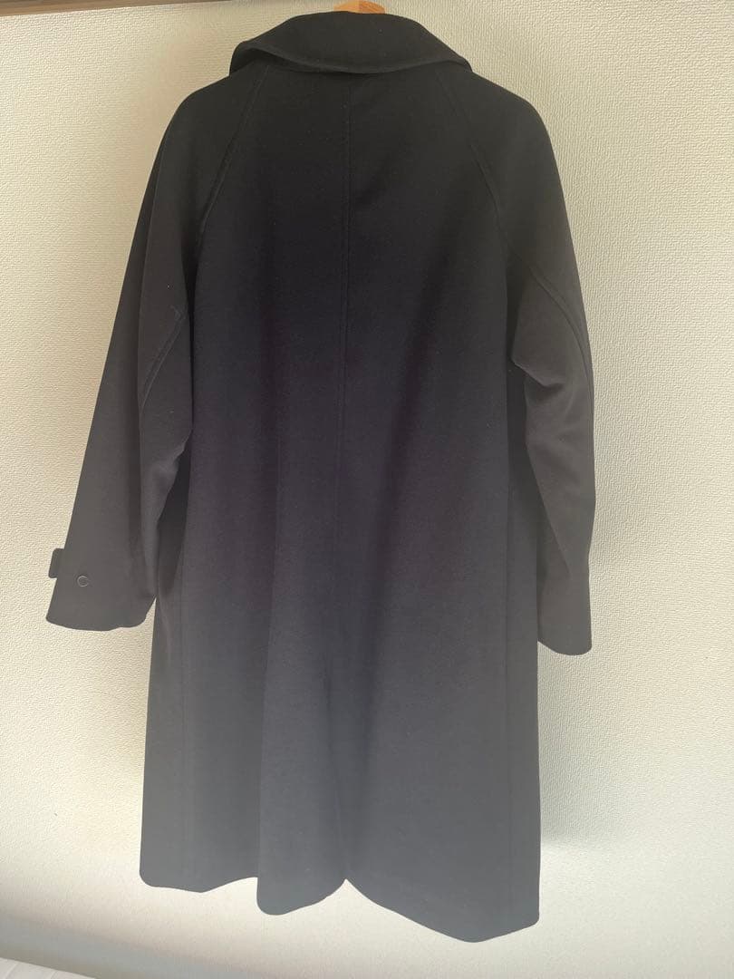 美品！URBAN RESEARCH DOORS バルマカーンコート！