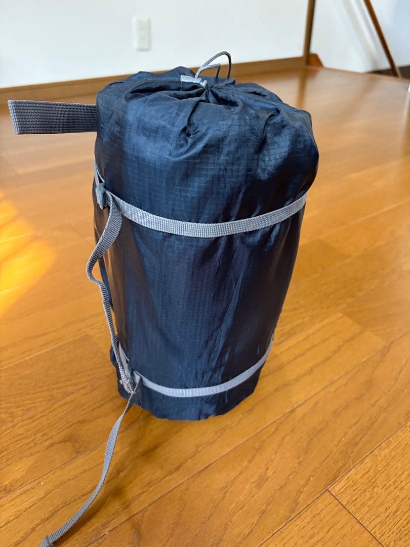 サーマレスト　THERMA REST　プロライトプラスWR ②