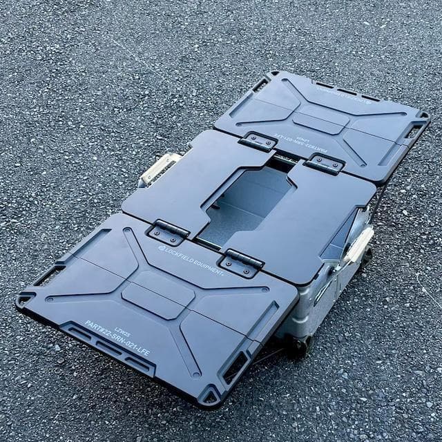 新品 LOCKFIELD EQUIPMENT LZW 25（未開封）