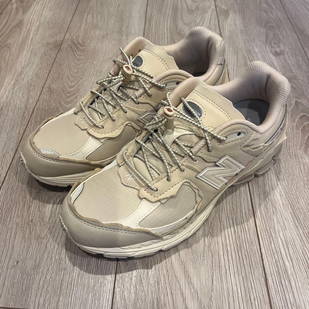 靴 NEW BALANCE M2002 RDQ 27cm