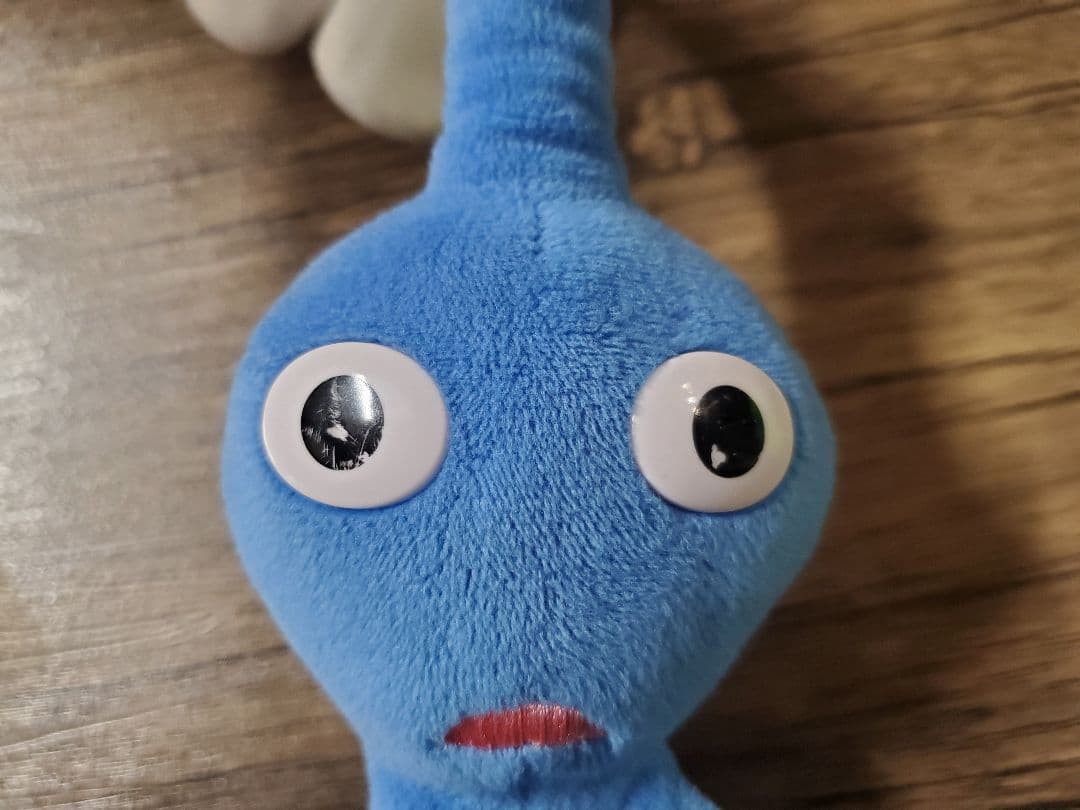 【ピクミン】ぬいぐるみ12種おまとめセット