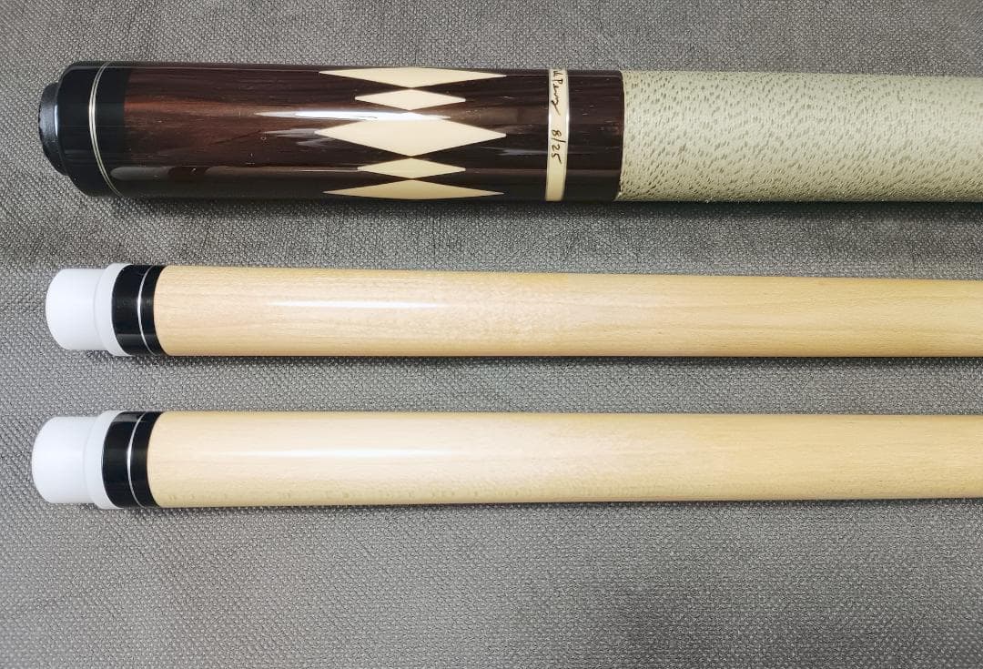 Dale Perry、2nd limited edition 1996年