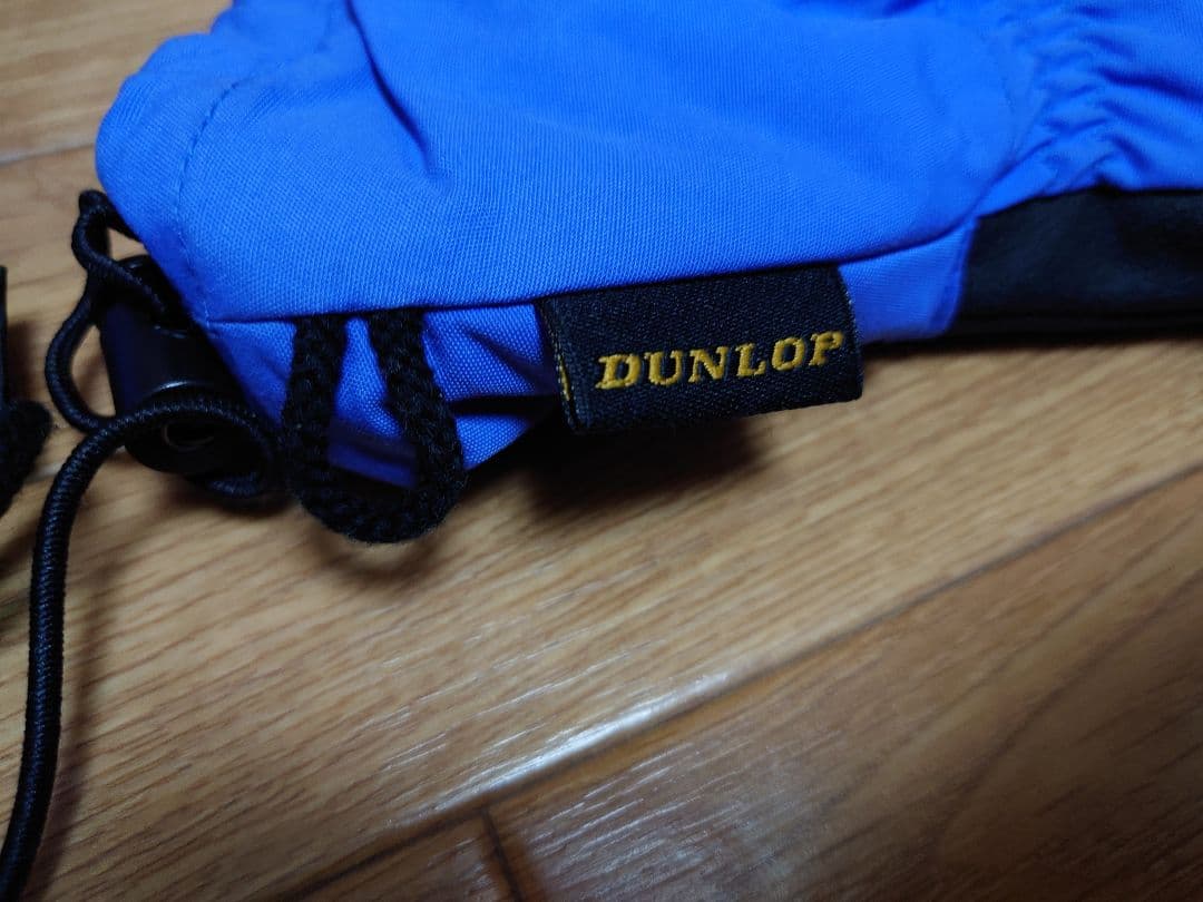 ダンロップ　スキー・スノーボード　グローブ　手袋