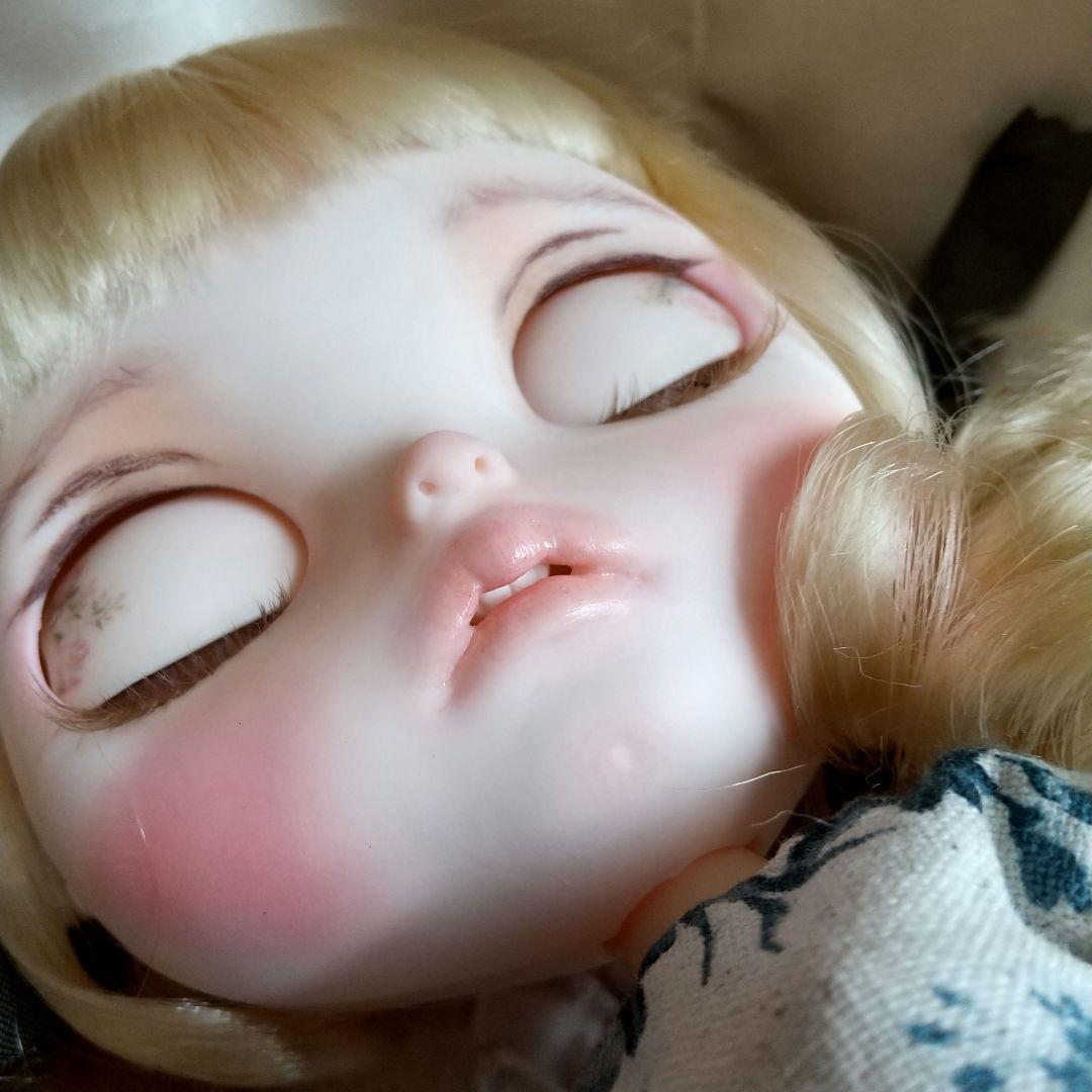 専用】アイシードール ネオブライスサイズ