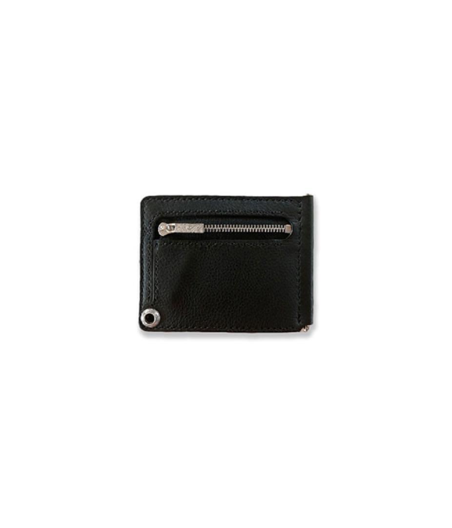 小物 Antidote Buyers Club Money Clip Wallet