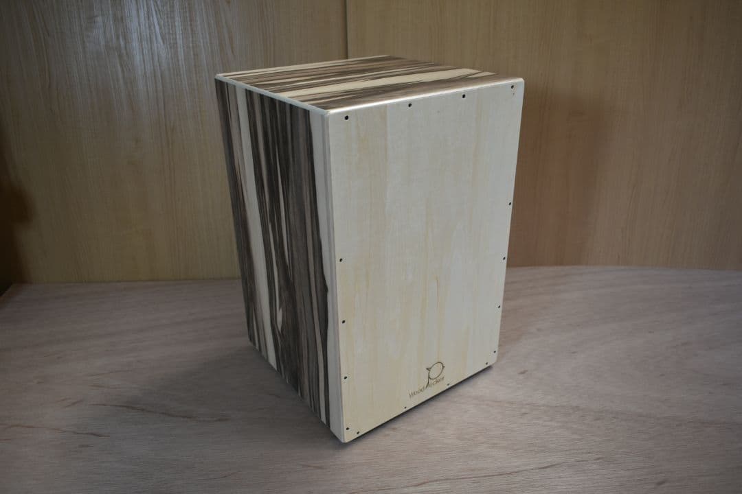 カホン　ハンドメイド(まちゅちゃんさん専用)