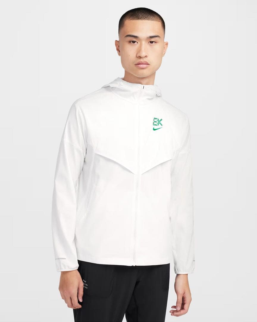 ナイキ　インポッシブリー ライト キプチョゲ　レペル ウィンドランナージャケット