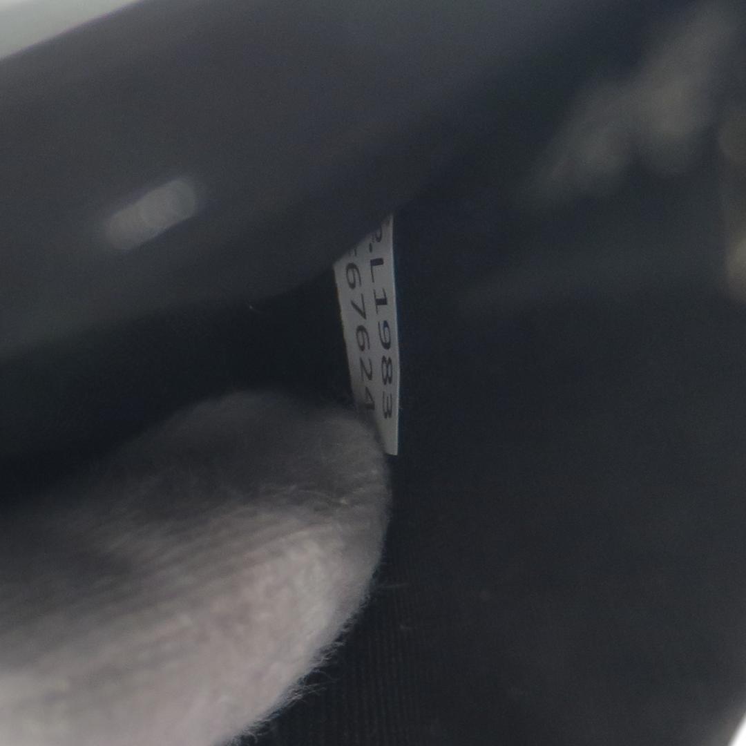 【コーチ】ダブル ジップ トラベル オーガナイザー　F67624　ブラック