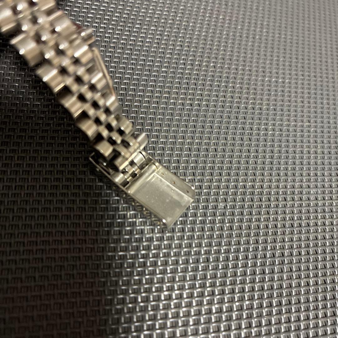 ROLEXロレックス　レディース　オイスターパーペチュアルデイトジャスト自動巻