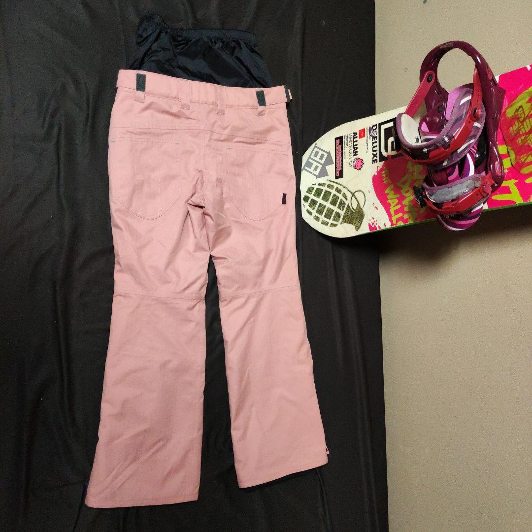 スノーボード　セット