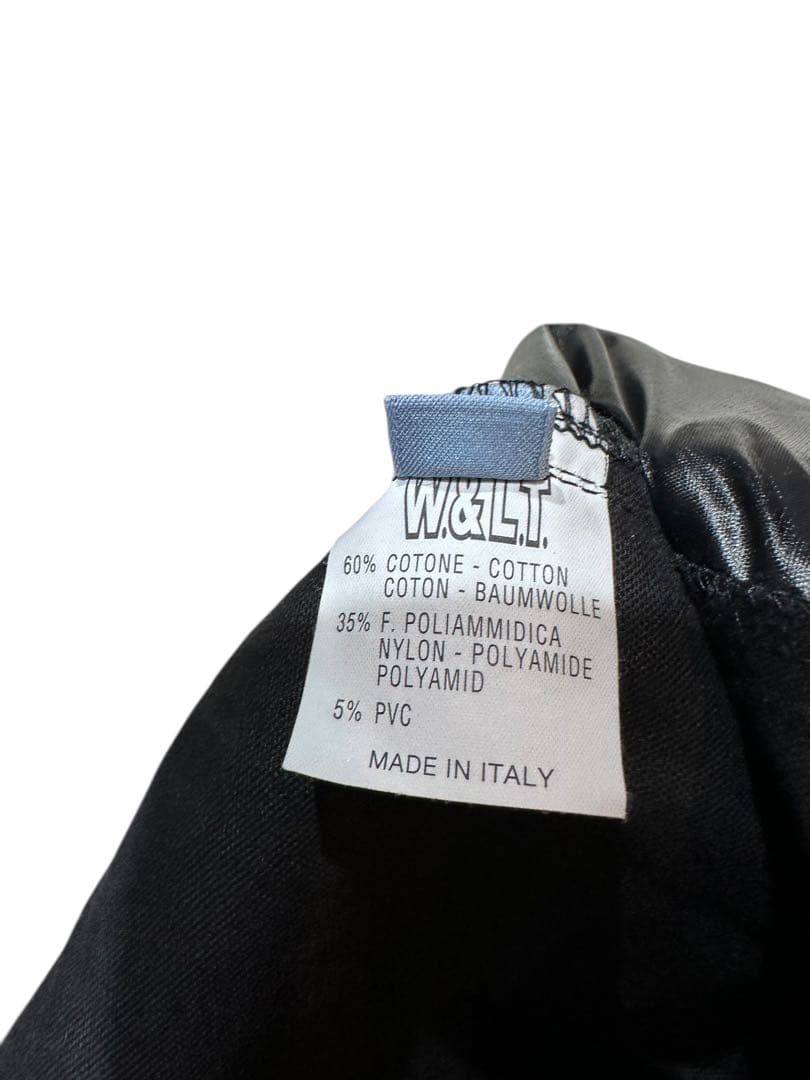 古*離様 W&LT Wild and Lethal Trash多機能ライダースS