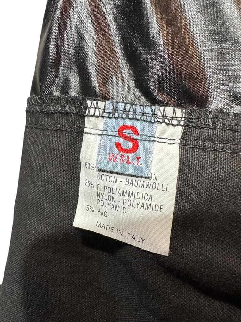 古*離様 W&LT Wild and Lethal Trash多機能ライダースS