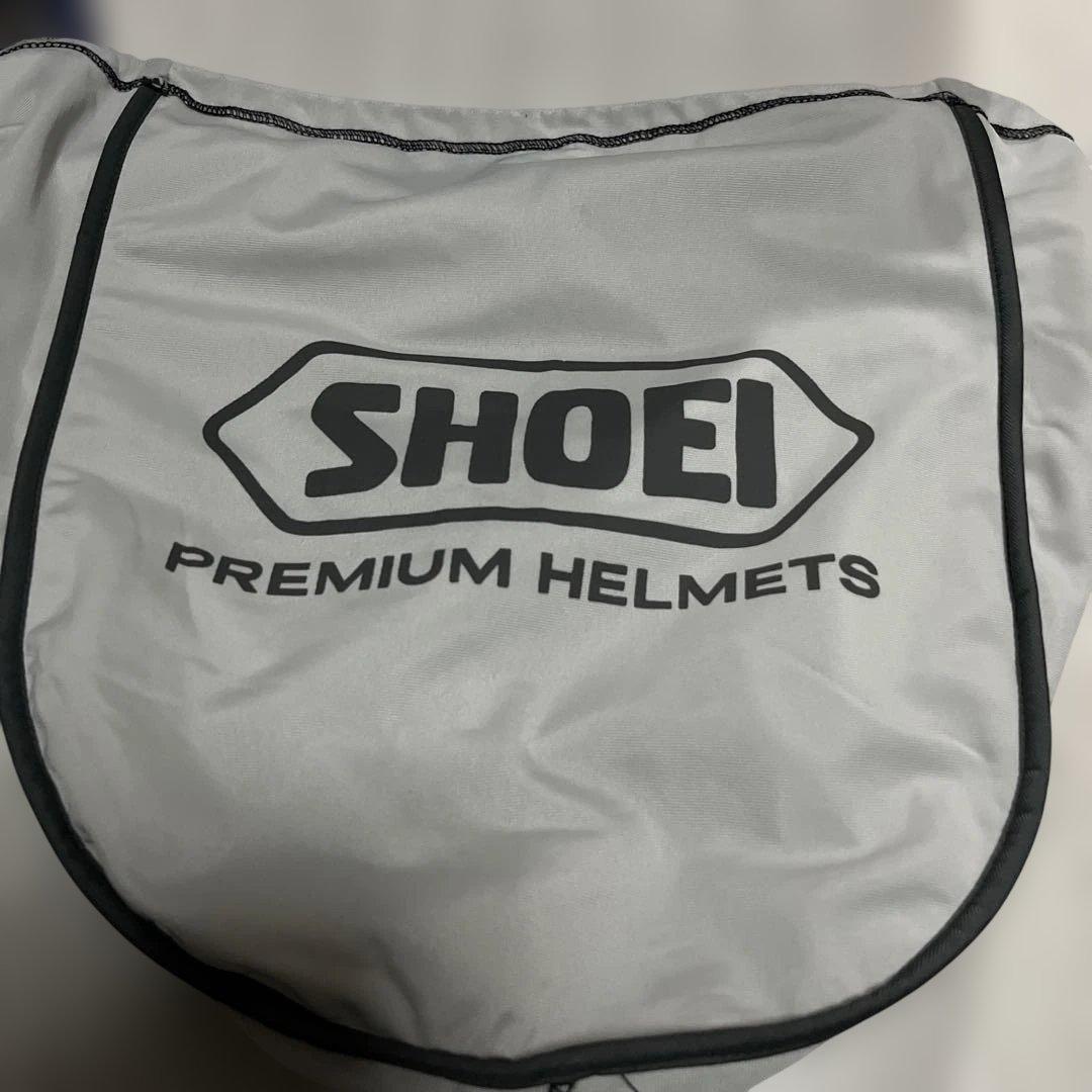 SHOEI ショウエイX-Fifteen マットブラック　Lサイズs1104様用