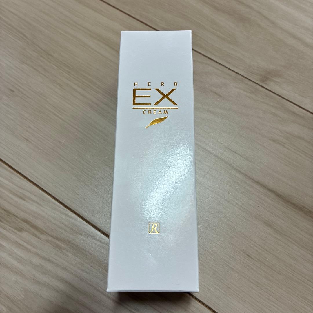 ロイヤル化粧品　ロイヤルハーブ EXクリーム 50g