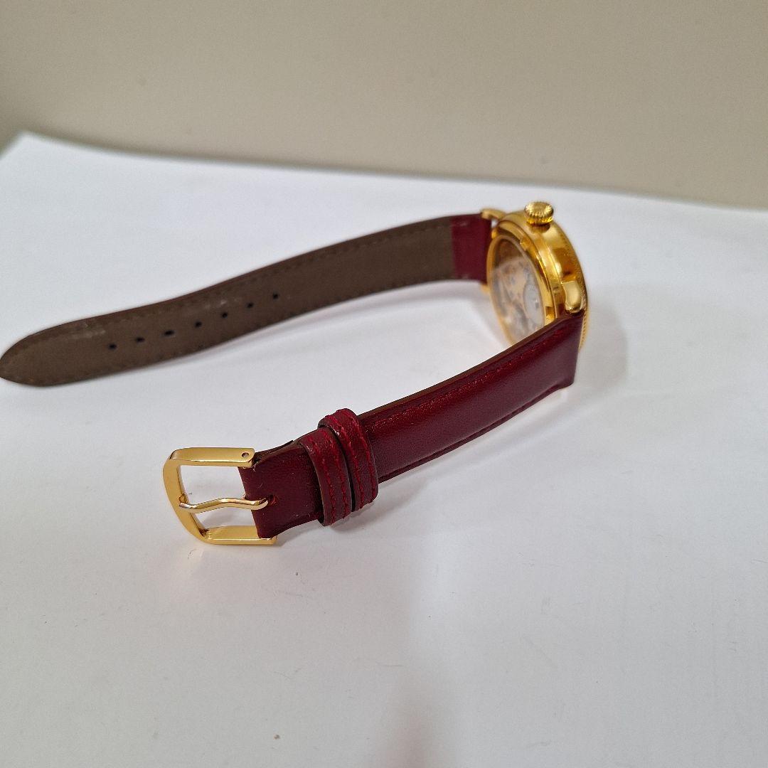 ORIENT モンビジュ　ヴィンテージ　腕時計