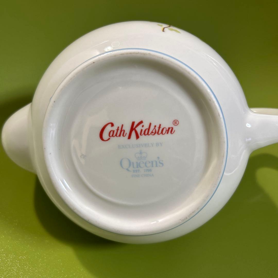 Cath Kidsonマグカップ&ティーポットセット