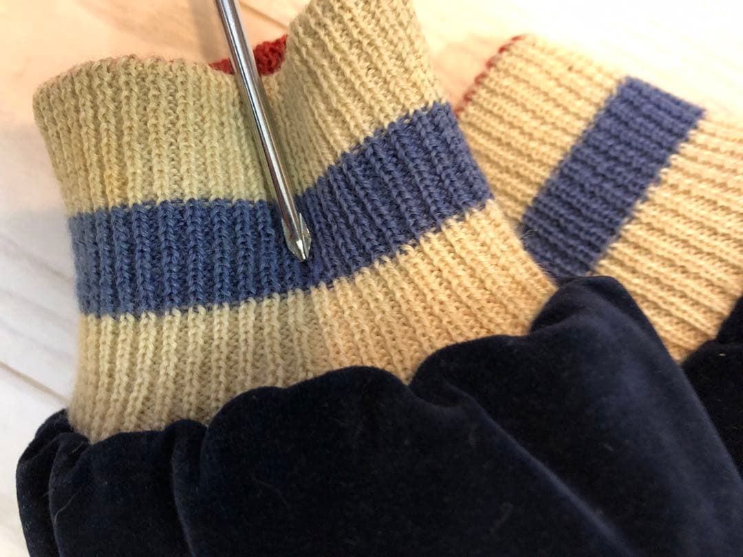 switch スカジャン　ベルベット　スーベニア　ベロア