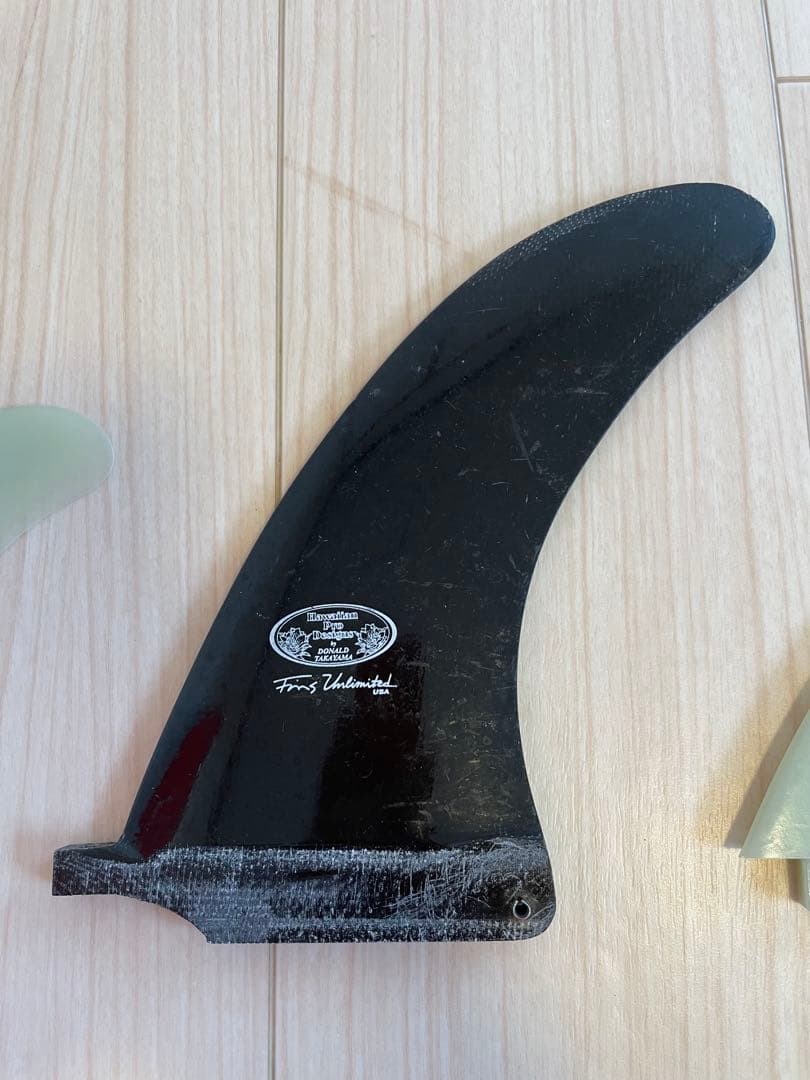 Takayama Scorpion タカヤマ スコーピオン 6’4