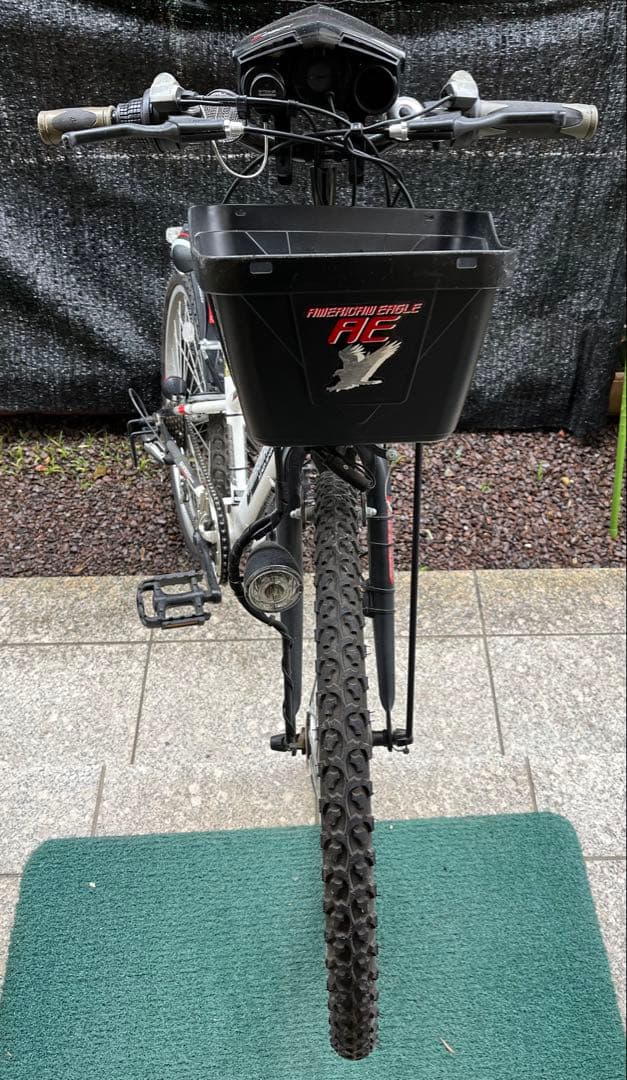 アメリカンイーグル　24インチ