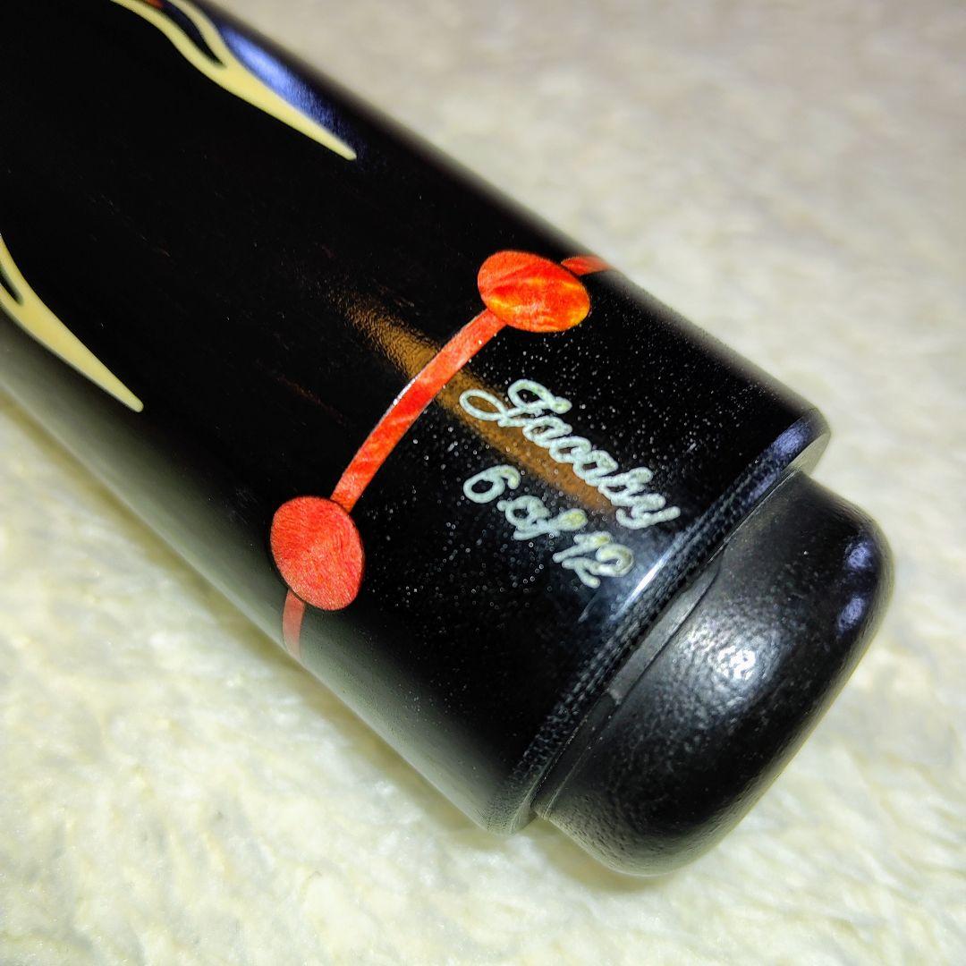 モ*プ様 Jacoby　ジャコビー　ビリヤードキュー　カスタムキュー