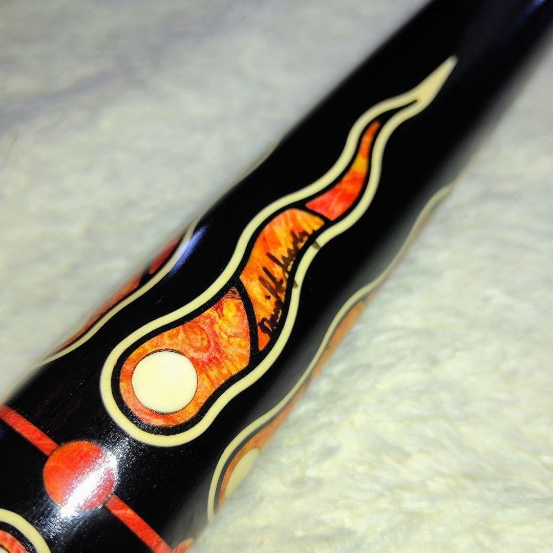 モ*プ様 Jacoby　ジャコビー　ビリヤードキュー　カスタムキュー