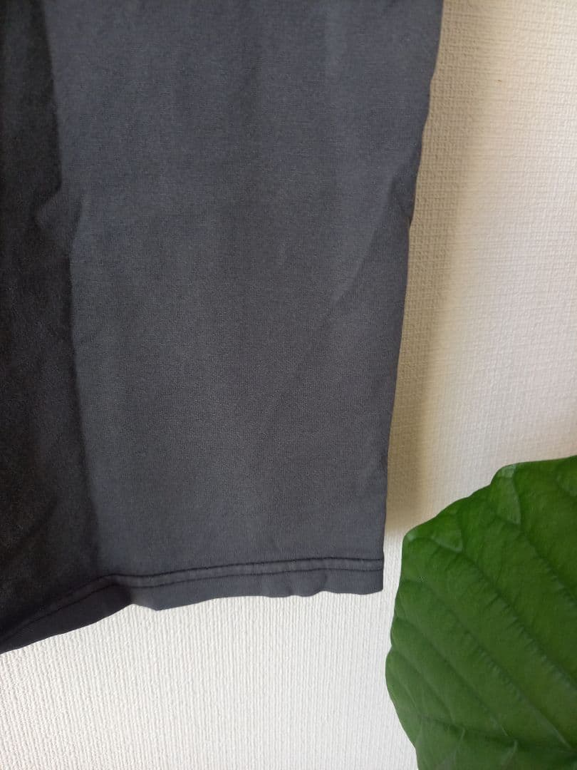 d*4様 NUMBER (N)INE☆楽譜ベートーベンTシャツ☆グレー☆3☆宮下