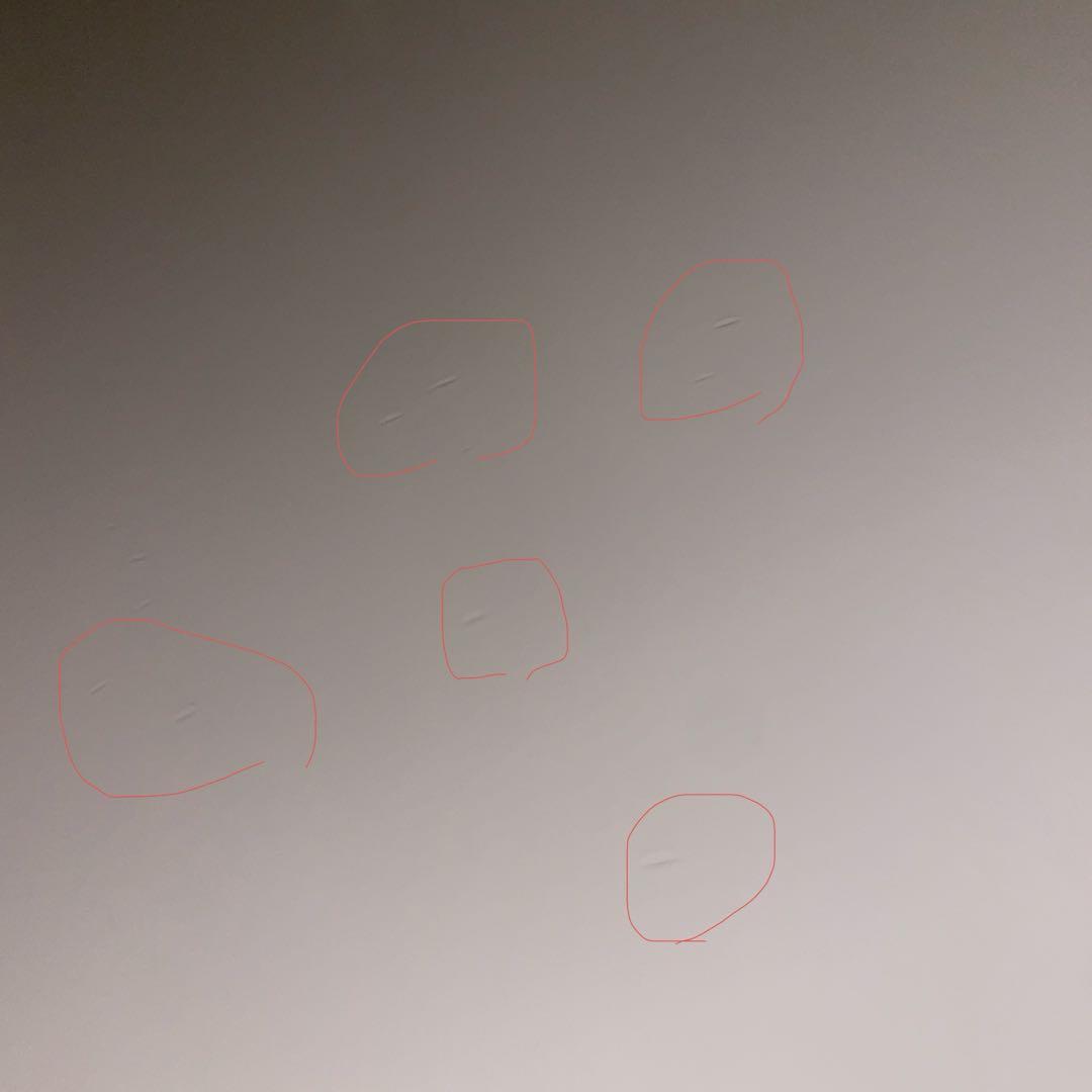 IKEA ローテーブル　トフテリード　白