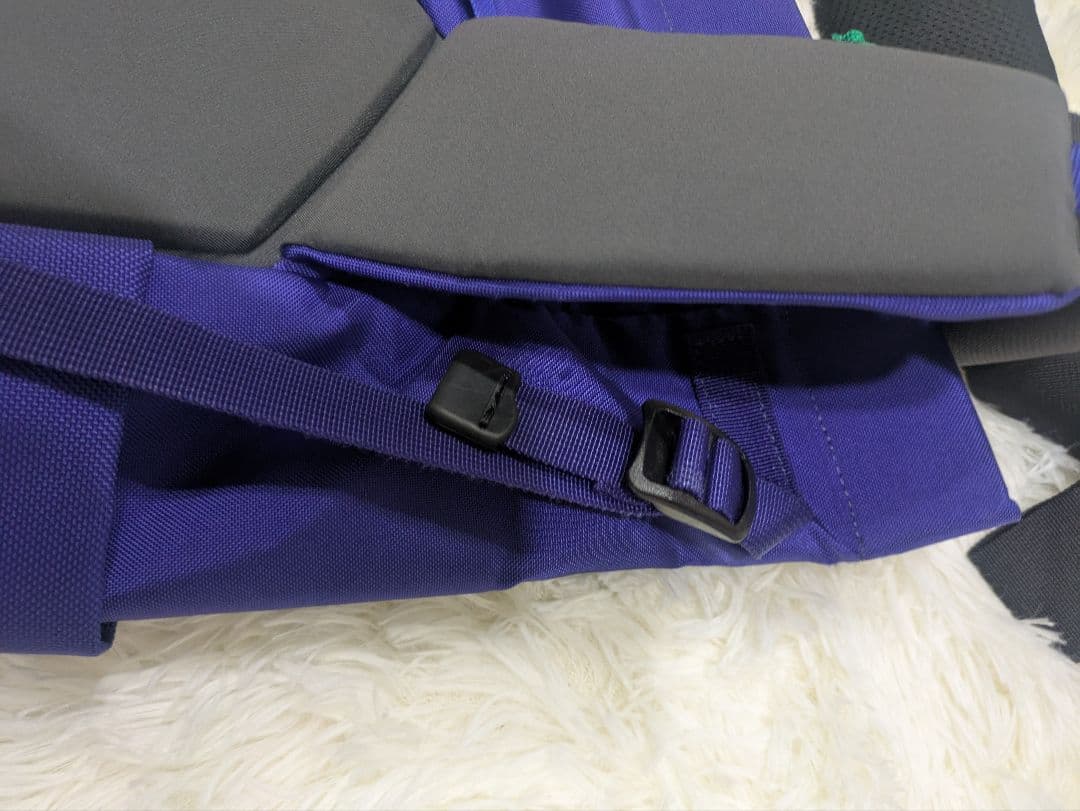 【廃盤希少】ARC'TERYXアークテリクス MISTRAL16 メッセンジャー