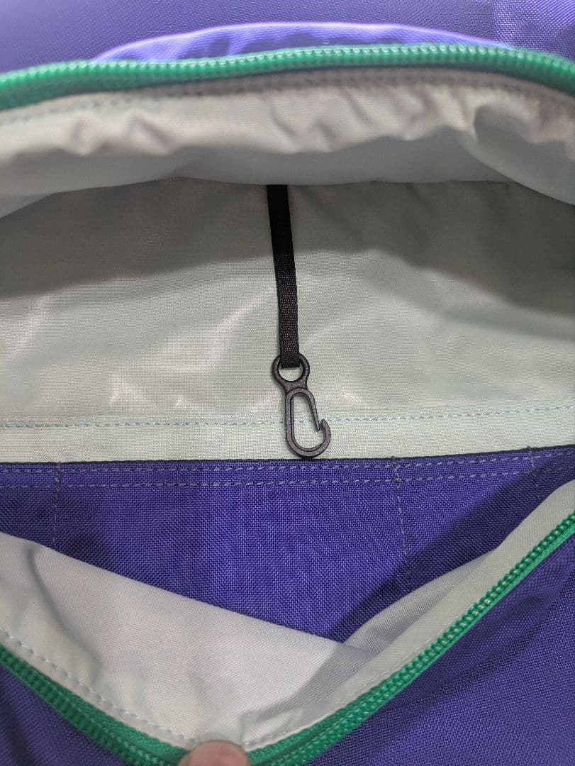 【廃盤希少】ARC'TERYXアークテリクス MISTRAL16 メッセンジャー