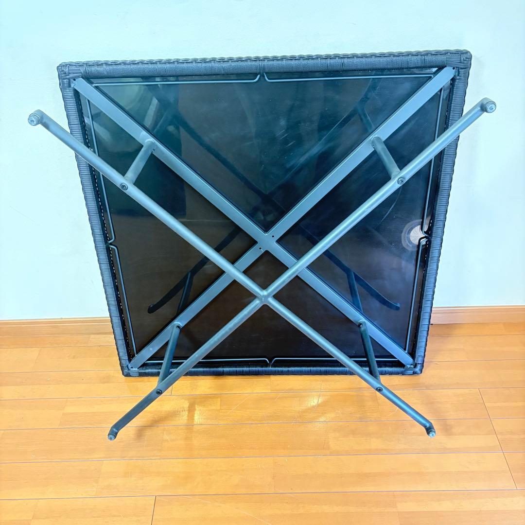 【美品・送料込み】MA-LOW TABLE MA-ローテーブル 660-155