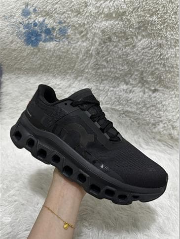 On オン Cloudmonster クラウドモンスター スニーカー27cm