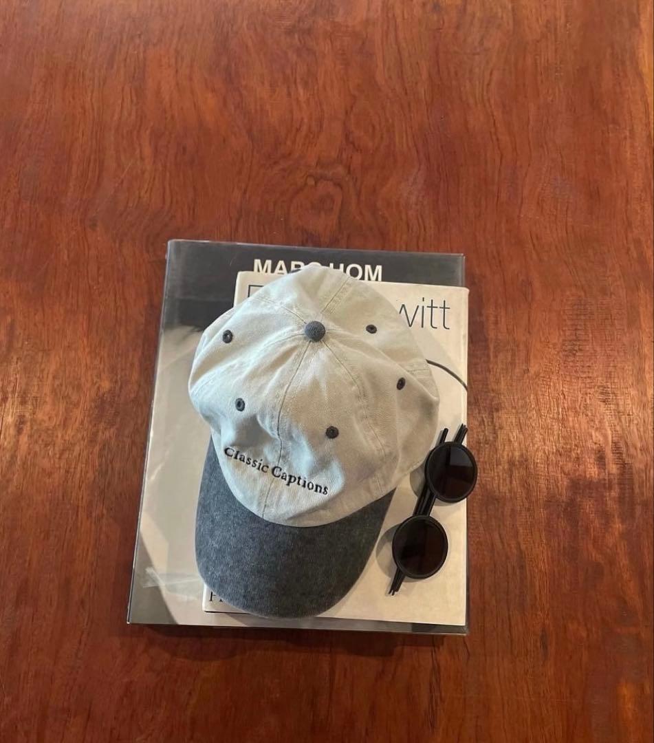 帽子 savoyclothingshop Logo Cap