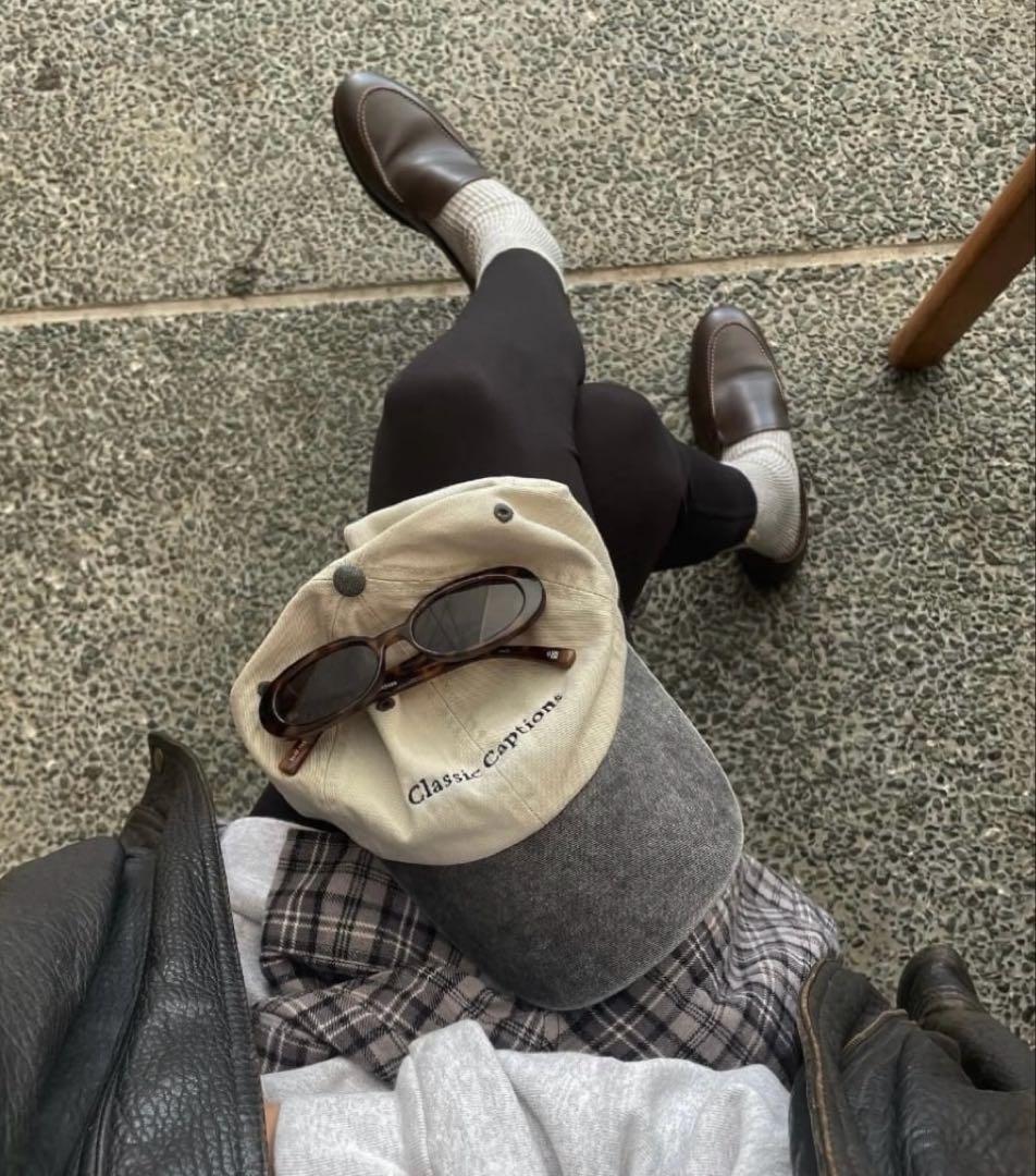 帽子 savoyclothingshop Logo Cap