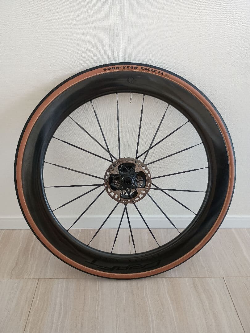 クラフトワークス CRW Works CS 5060 ホイール DISK