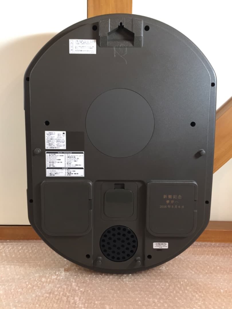 ○[超美品] セイコー ウェーブシンフォニー 電波からくり掛け時計 RE567G