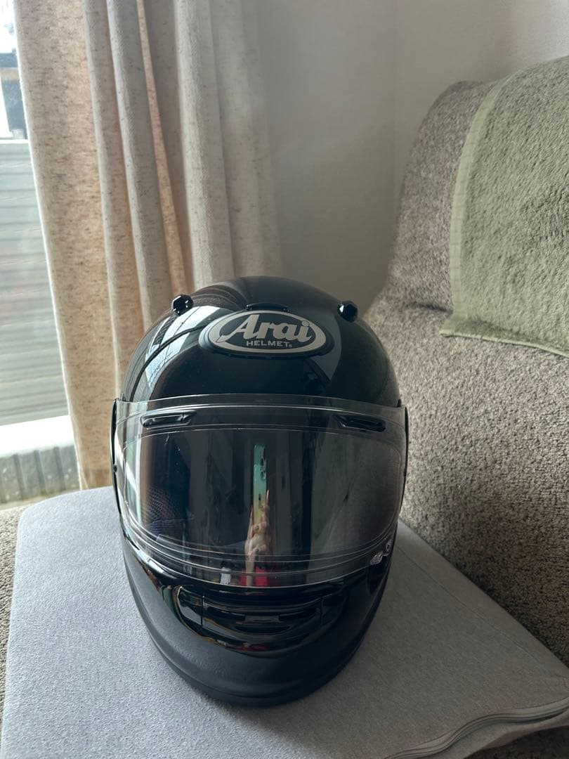 Arai フルフェイスヘルメット アストロGX