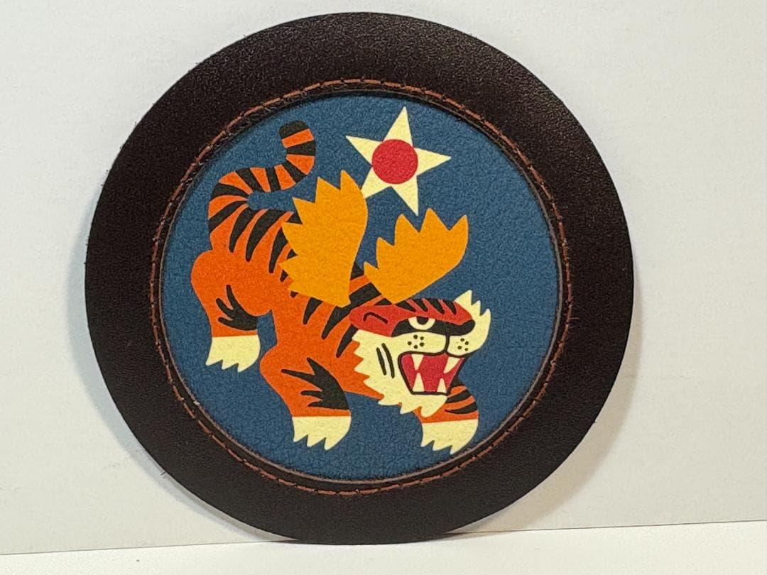 パッチ・スコードロン/マッコイ/バズ/（A-2b-3G-1MA-1　23-1）