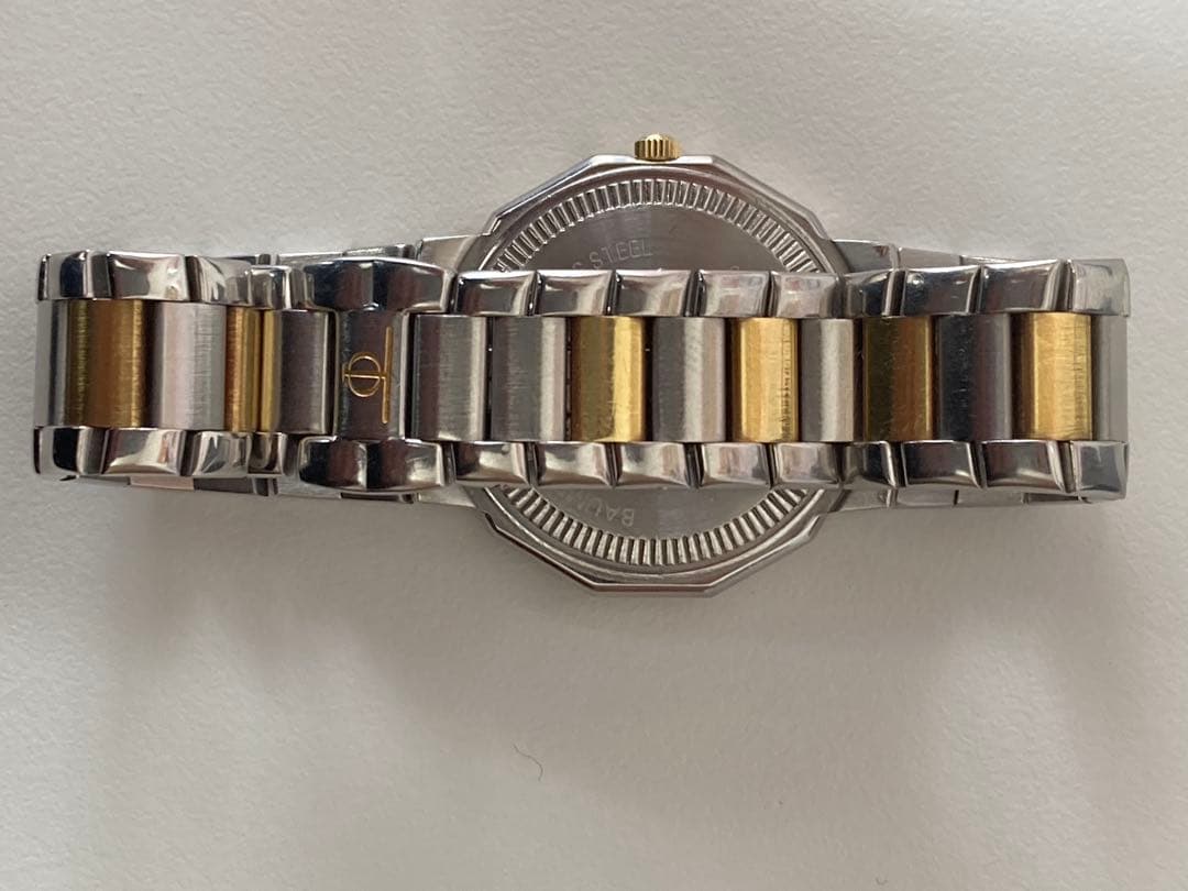 Baume & Mercier Riviera 時計