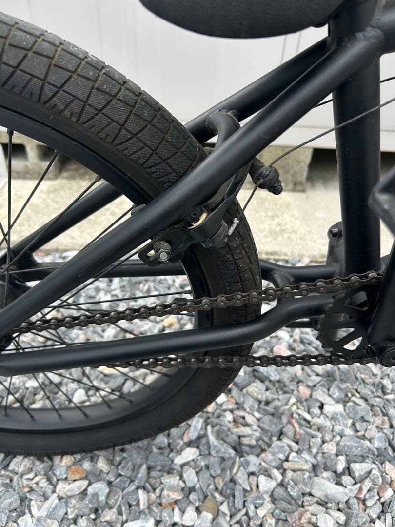 SOMO-SOMO 様☆BMX 自転車☆CULT