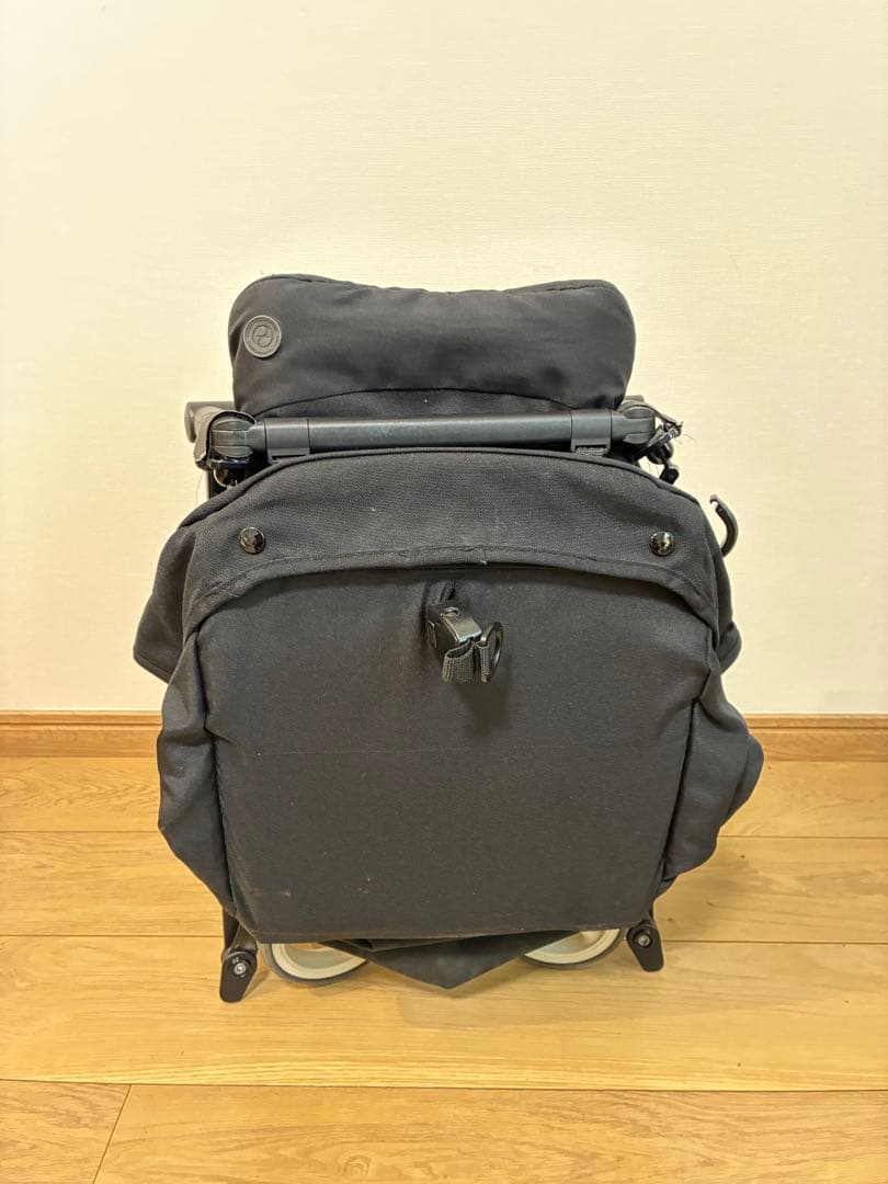 cybex LIBELLE（リベル）　 ブラック【ジャンク品】