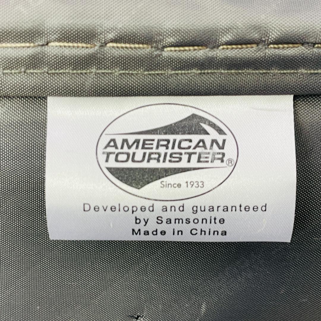 アメリカンツーリスター サムソナイト エアーライド スピナー 55/20 TSA