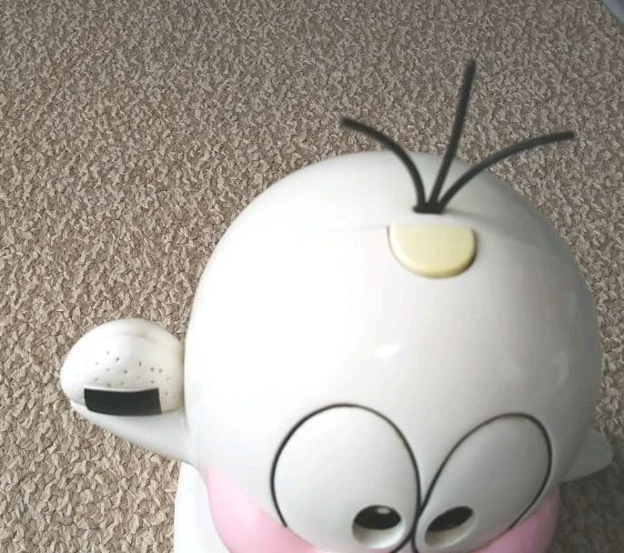 オバケのQ太郎 目覚まし時計 O次郎 目覚時計