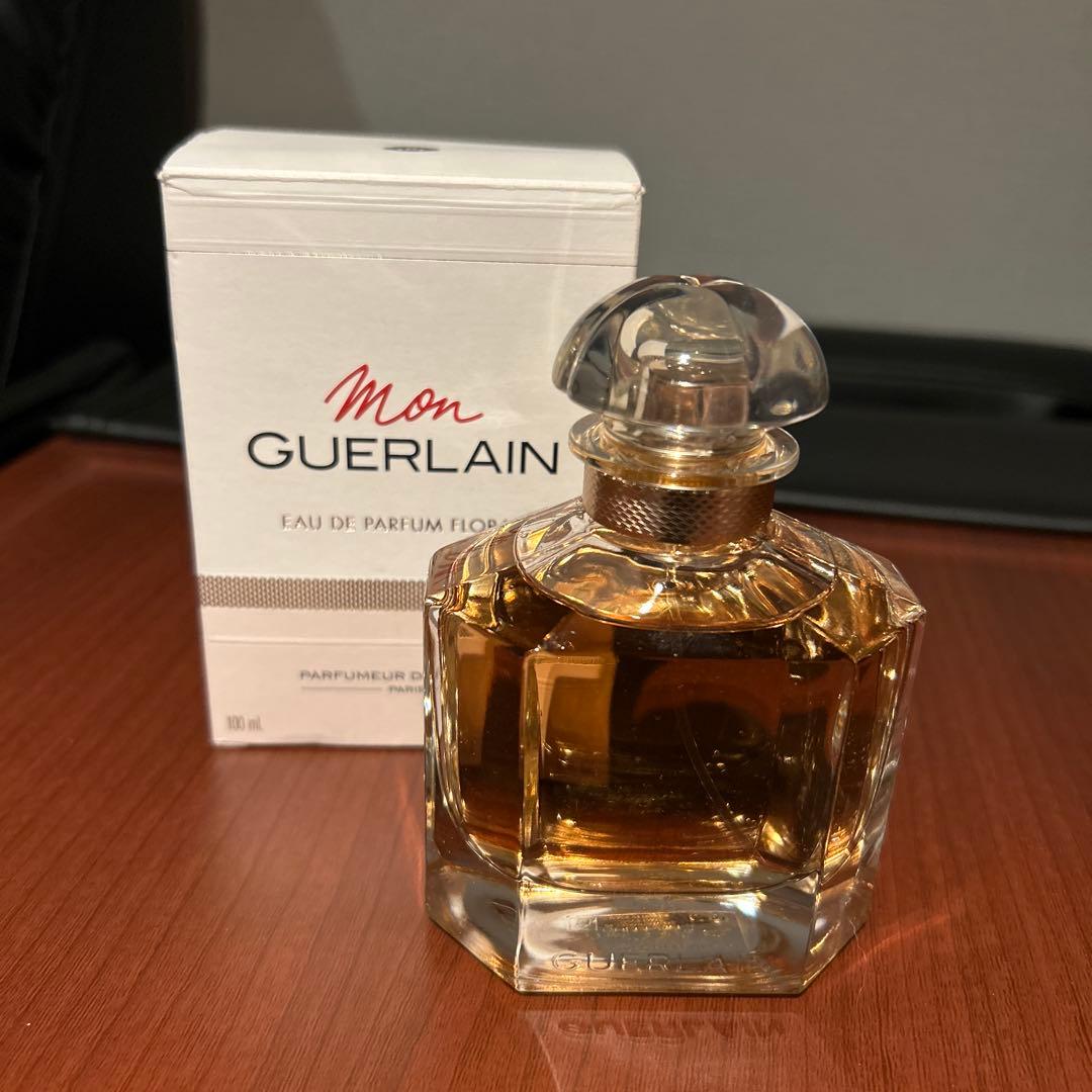 Guerlain Mon Guerlain Eau de Parfumモンゲラン