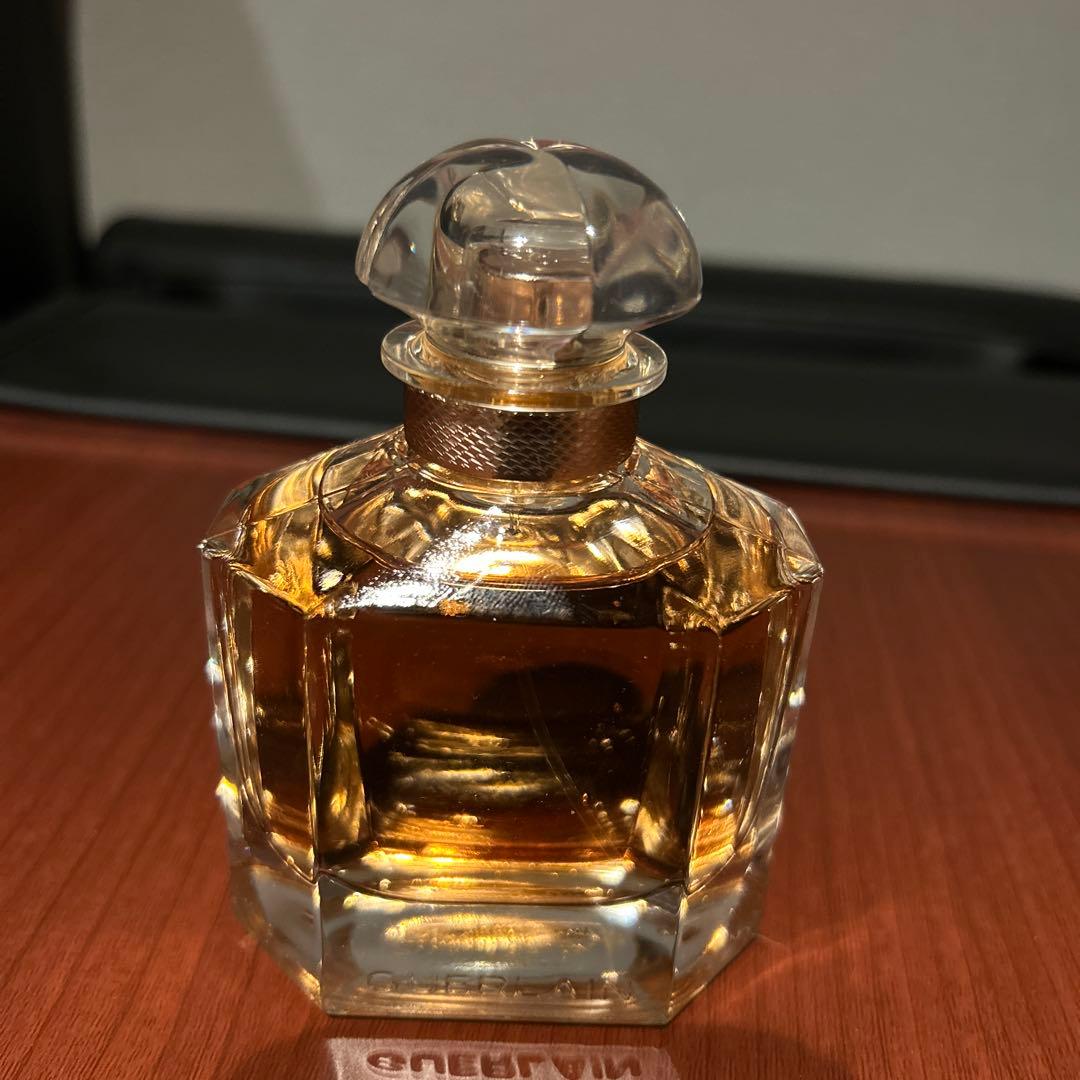 Guerlain Mon Guerlain Eau de Parfumモンゲラン