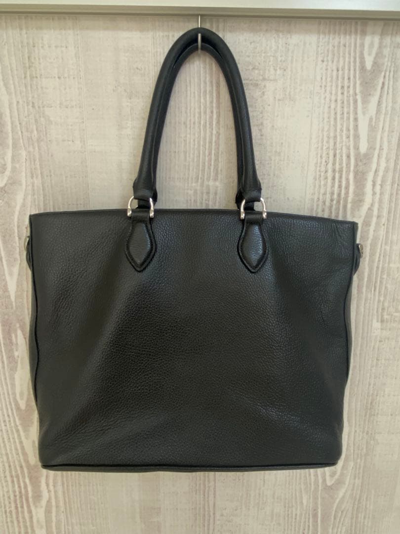 ガレリアント　トート　黒